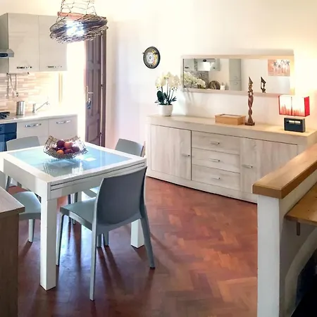 Cityloft Appartement