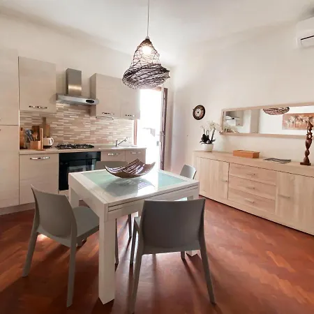 Cityloft Appartement