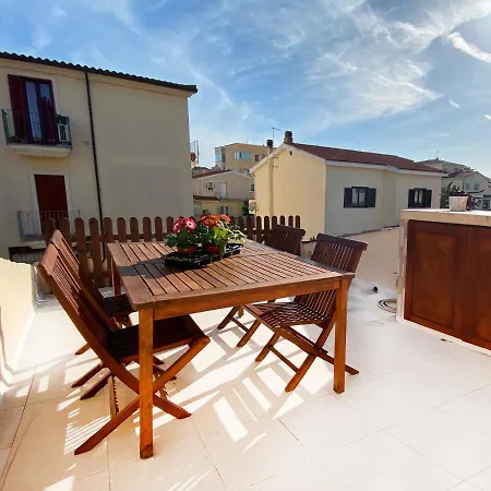 Cityloft Appartement *