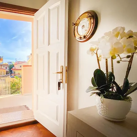 Apartamento Cityloft *