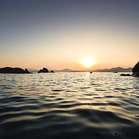 Appartement Cityloft Olbia