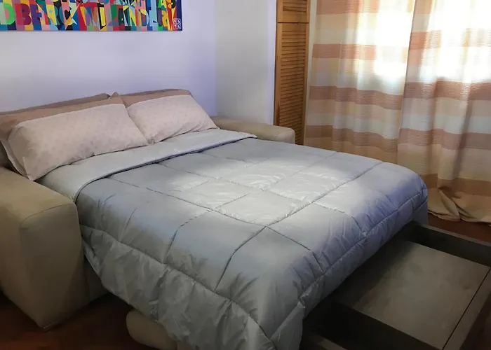 Cityloft Ольбія