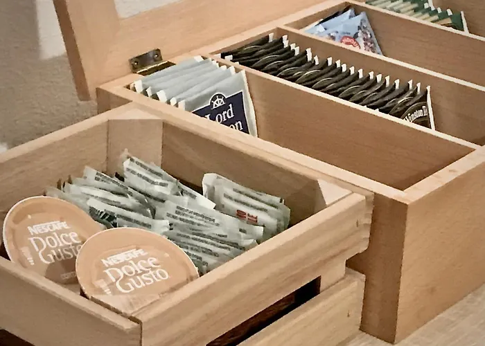 Апартаменти Cityloft