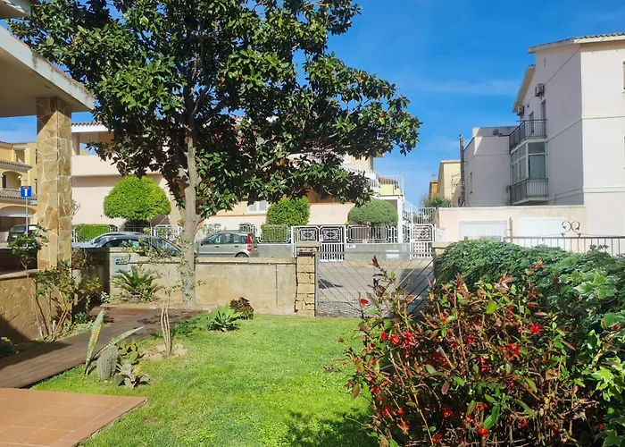 Cityloft * Ольбія