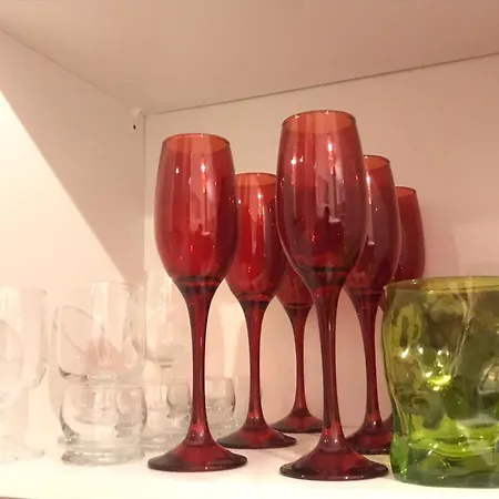 Apartamento Cityloft