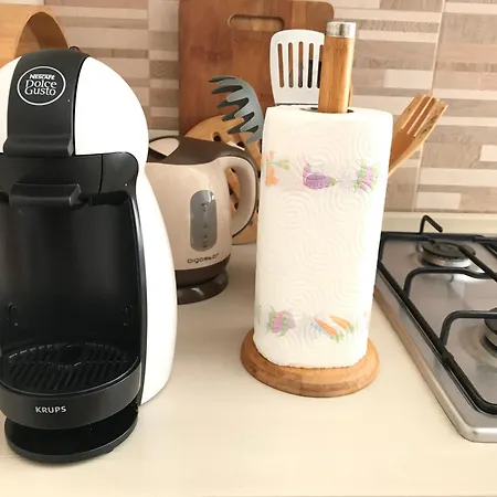 Apartamento Cityloft