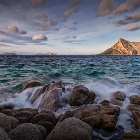 Cityloft Lägenhet Olbia