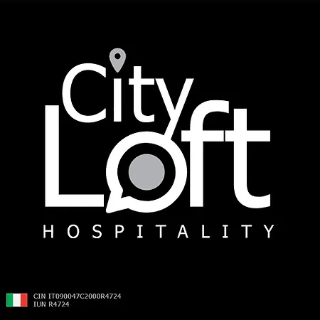 Cityloft Lägenhet *