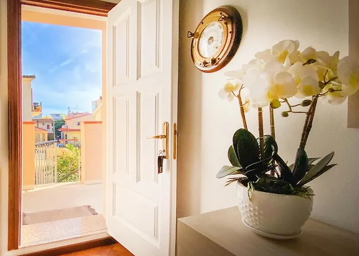 Apartment Cityloft *