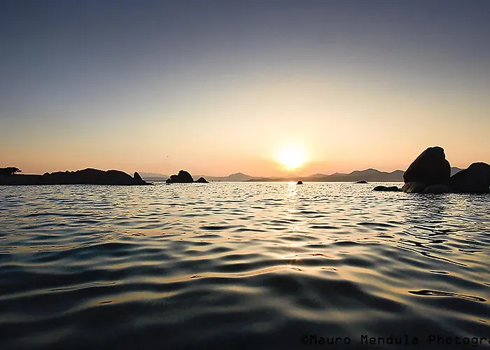 Lägenhet Cityloft Olbia