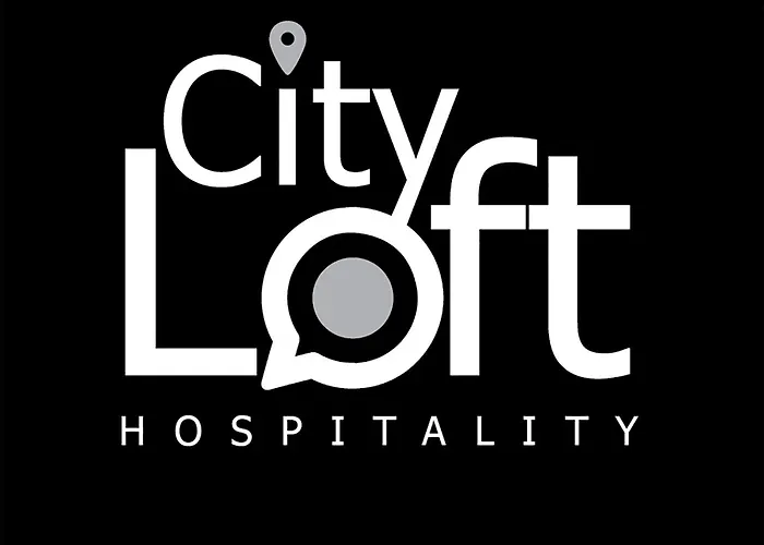 Cityloft Apartment *